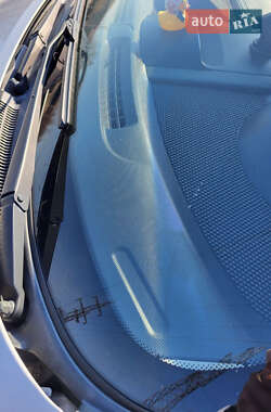 Хетчбек Chevrolet Kalos 2006 в 