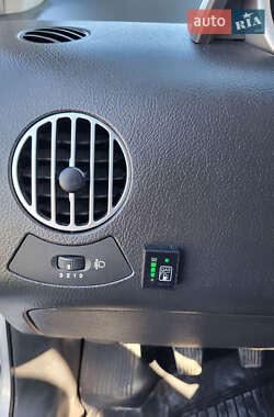 Хетчбек Chevrolet Kalos 2006 в 