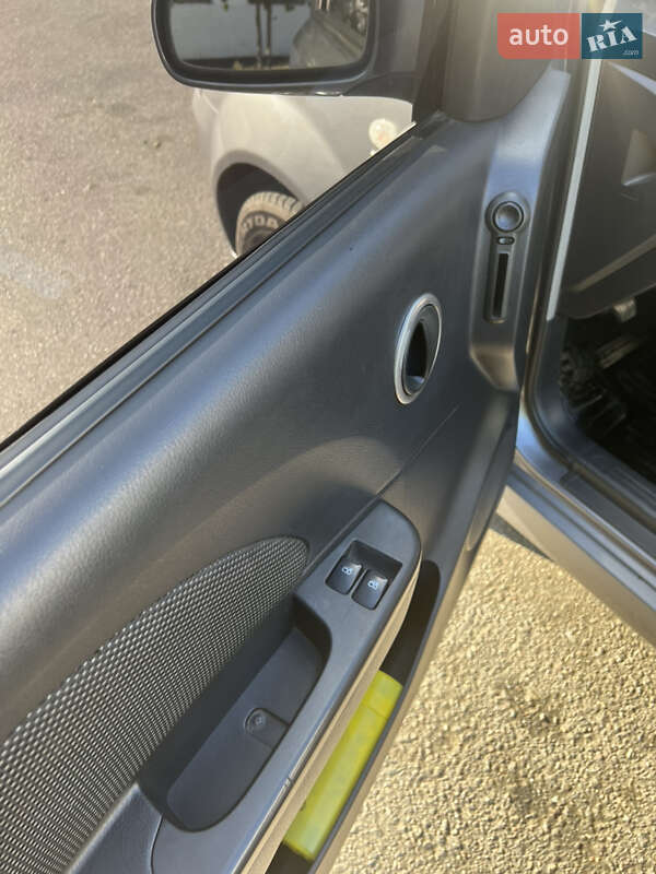 Хетчбек Chevrolet Kalos 2008 в Одесі