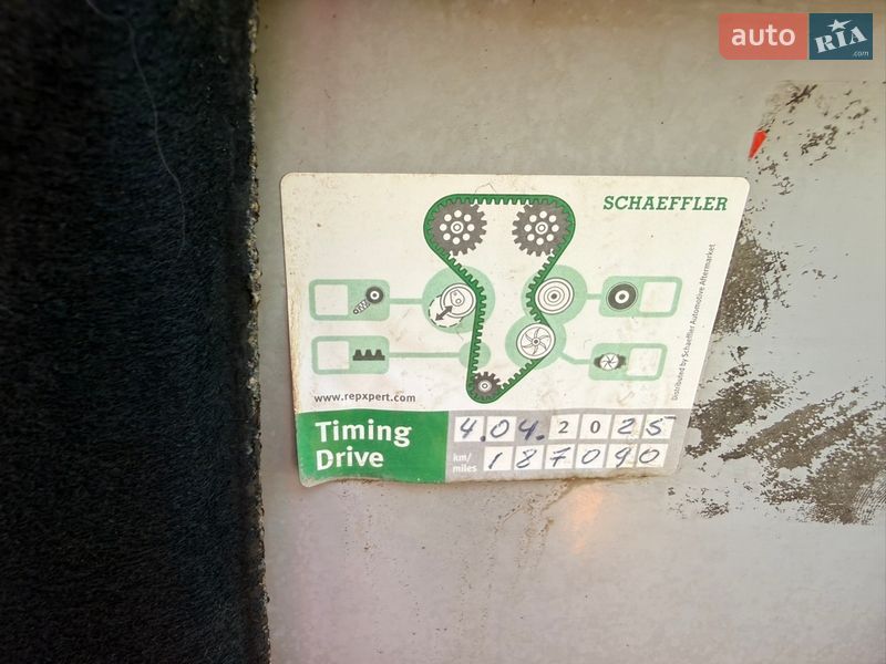 Хетчбек Chevrolet Kalos 2005 в Косові