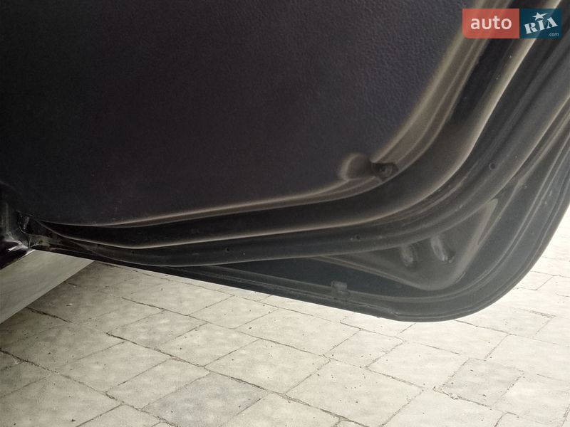 Хэтчбек Chevrolet Kalos 2006 в Воловце фото 7 Хэтчбек Chevrolet Kalos 2006 в Воловце