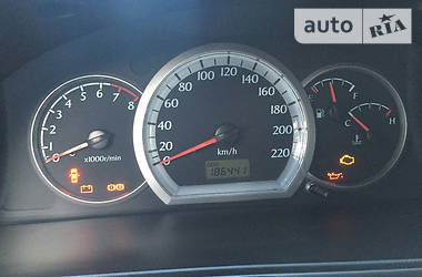 Универсал Chevrolet Lacetti 2005 в 