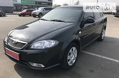 Chevrolet Lacetti 2015 Chevrolet Lacetti 2015