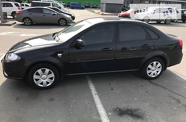 Седан Chevrolet Lacetti 2015 в 