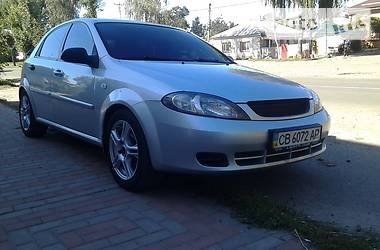 Chevrolet Lacetti 2010