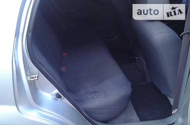 Хэтчбек Chevrolet Lacetti 2010 в Нежине