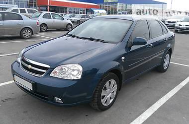 Chevrolet Lacetti 2009