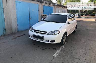  Chevrolet Lacetti 2012 в Киеве