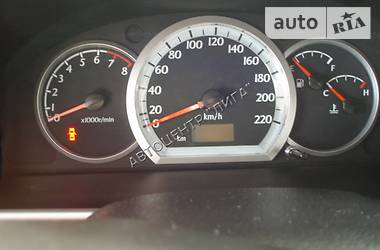 Седан Chevrolet Lacetti 2018 в 