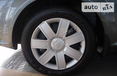 Седан Chevrolet Lacetti 2018 в 