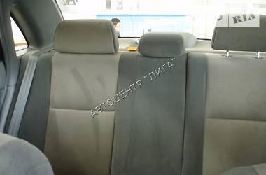 Седан Chevrolet Lacetti 2018 в 