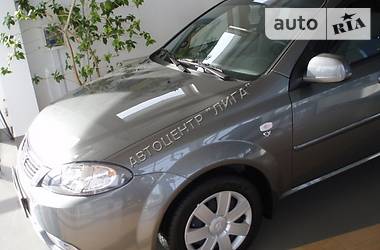 Седан Chevrolet Lacetti 2018 в 