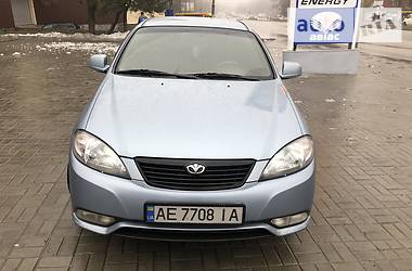 Седан Chevrolet Lacetti 2013 в Дніпрі