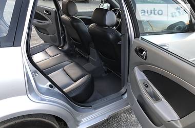 Универсал Chevrolet Lacetti 2008 в 