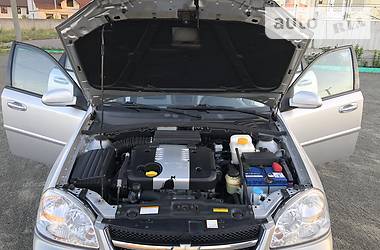 Универсал Chevrolet Lacetti 2008 в 