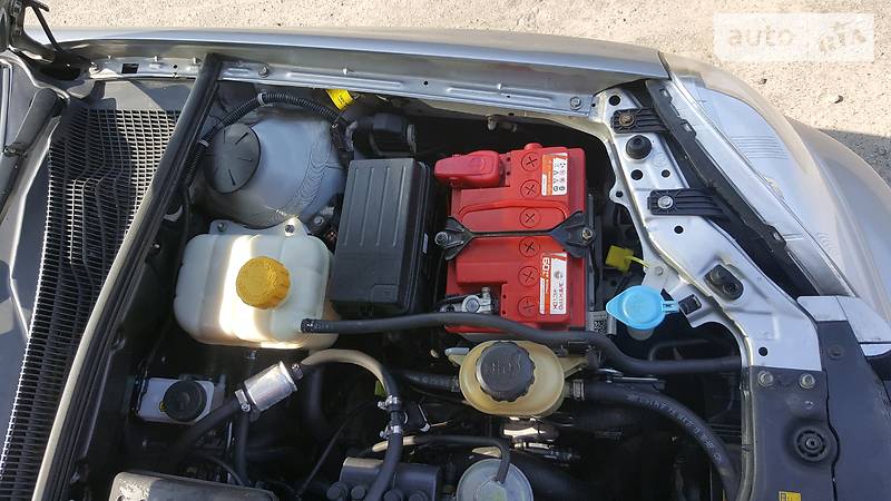 Седан Chevrolet Lacetti 2005 в Киеве фото 29 Седан Chevrolet Lacetti 2005 в Киеве