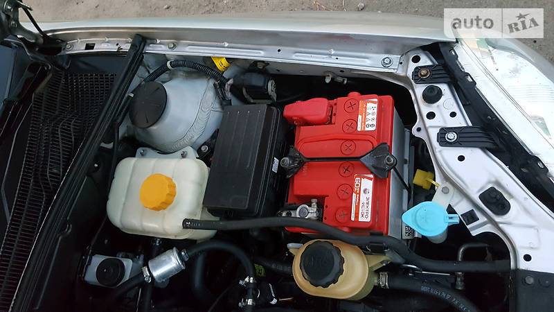 Седан Chevrolet Lacetti 2005 в Киеве фото 37 Седан Chevrolet Lacetti 2005 в Киеве