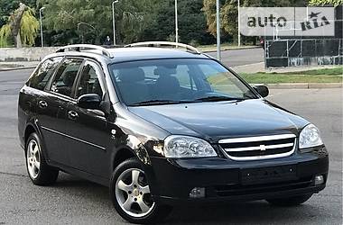 Універсал Chevrolet Lacetti 2007 в Одесі