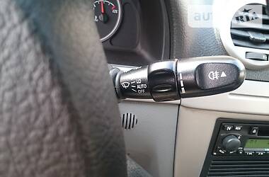 Універсал Chevrolet Lacetti 2006 в 