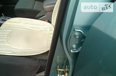 Універсал Chevrolet Lacetti 2006 в 