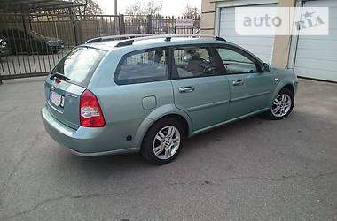Універсал Chevrolet Lacetti 2006 в 