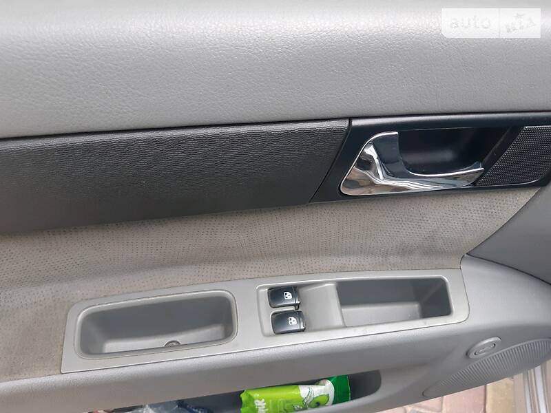 Седан Chevrolet Lacetti 2012 в Генічеську