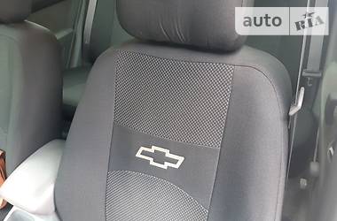 Седан Chevrolet Lacetti 2012 в 