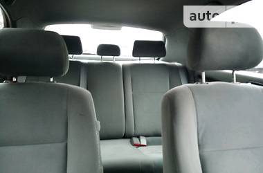 Седан Chevrolet Lacetti 2006 в Ивано-Франковске