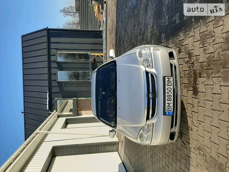 Седан Chevrolet Lacetti 2008 в Сумах фото 5 Седан Chevrolet Lacetti 2008 в Сумах