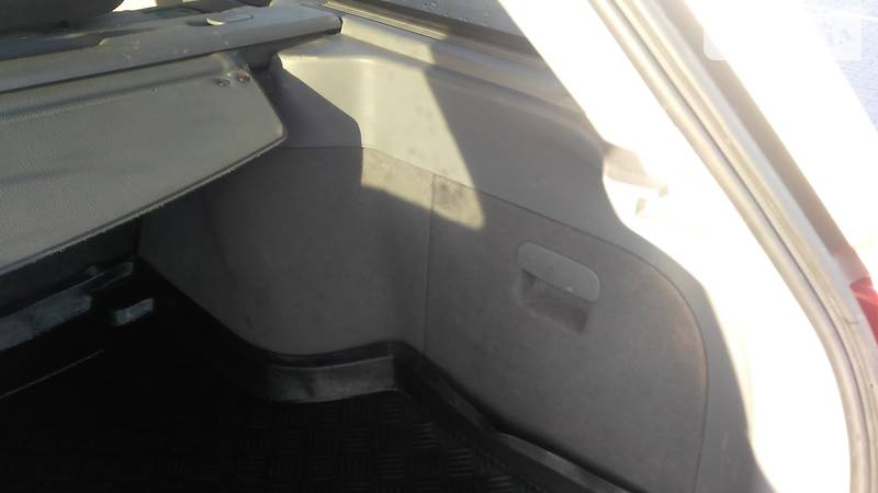 Універсал Chevrolet Lacetti 2007 в Києві фото 10 Універсал Chevrolet Lacetti 2007 в Києві