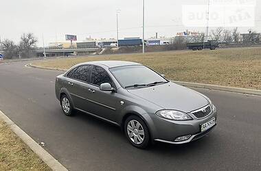 Chevrolet Lacetti 2014 Chevrolet Lacetti 2014