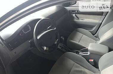 Седан Chevrolet Lacetti 2014 в 
