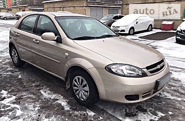 Chevrolet Lacetti 2010 Chevrolet Lacetti 2010