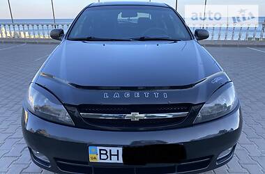 Хетчбек Chevrolet Lacetti 2008 в Одесі