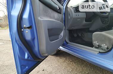 Седан Chevrolet Lacetti 2007 в 