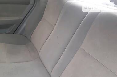 Седан Chevrolet Lacetti 2008 в Каменец-Подольском