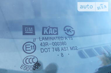 Седан Chevrolet Lacetti 2008 в 