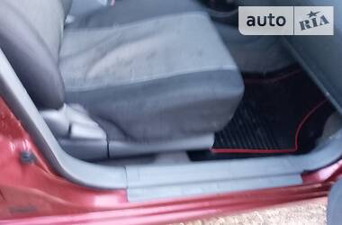 Седан Chevrolet Lacetti 2005 в 