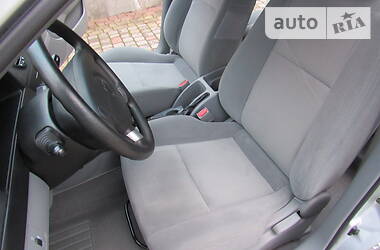 Хетчбек Chevrolet Lacetti 2005 в 