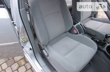 Хетчбек Chevrolet Lacetti 2005 в 