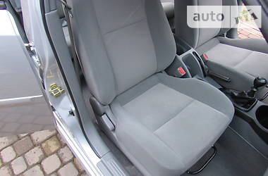 Хетчбек Chevrolet Lacetti 2005 в 