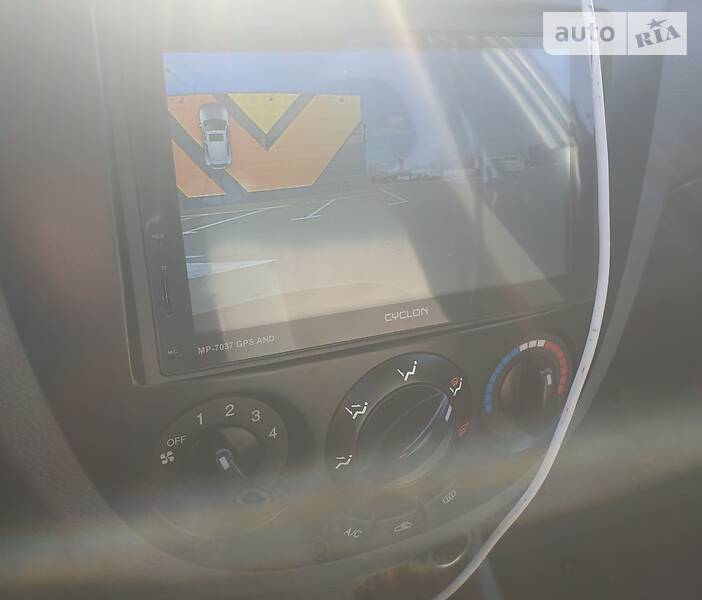 Универсал Chevrolet Lacetti 2009 в Киеве фото 6 Универсал Chevrolet Lacetti 2009 в Киеве