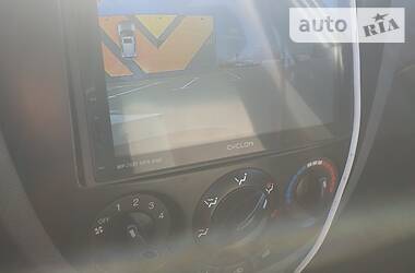 Універсал Chevrolet Lacetti 2009 в 