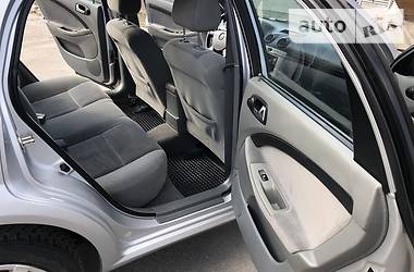 Хетчбек Chevrolet Lacetti 2008 в 