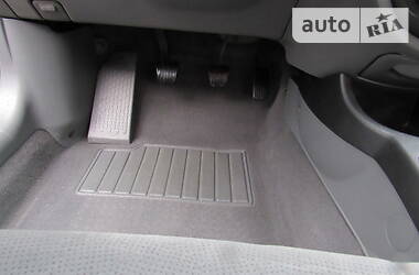 Хетчбек Chevrolet Lacetti 2005 в 