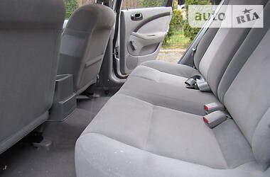 Хетчбек Chevrolet Lacetti 2005 в 