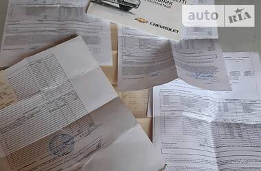 Седан Chevrolet Lacetti 2012 в 