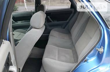 Седан Chevrolet Lacetti 2008 в 
