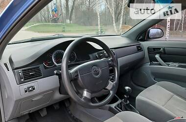Седан Chevrolet Lacetti 2008 в 