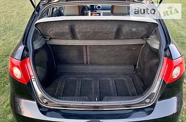 Хетчбек Chevrolet Lacetti 2007 в 